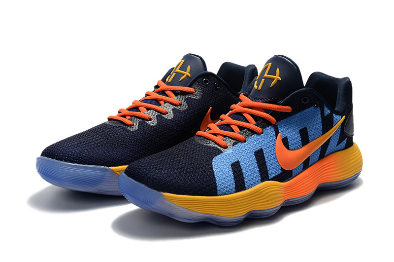 Nike Hyperdunk 2017 Low Men Shoes--007